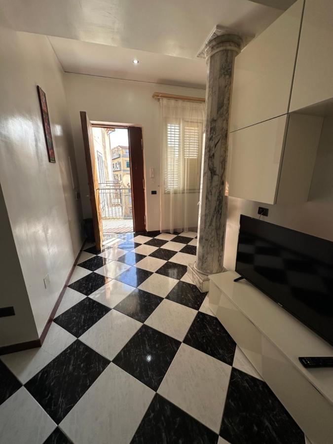 Апартаменти Casa Oana Неаполь Екстер'єр фото
